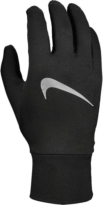 Nike Herren Accelerate Handschuhe : Amazon.de: 